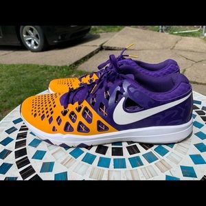 Nike Train Speed 4 AMP